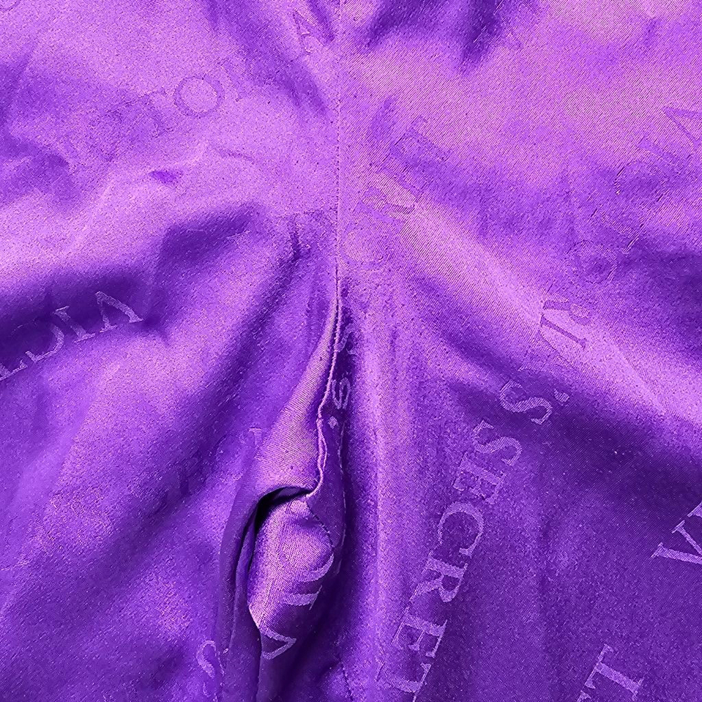 VS medium pajama set, long sleeve, silky soft - Picture 15 of 16